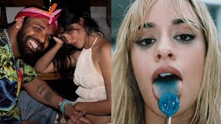 Reaction To Camila Cabellos CXOXO Album [upl. by Laflam203]