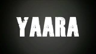 Yaara Dharmesh Ft Sai Offical Teaser full video link in description [upl. by Jutta736]