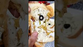 Bread sandwich ytshorts Viral short Recipe Food Sandwich [upl. by Carver]