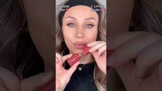 boyfriend ❤️ vs v💕 lifting blush hack 😱makeup youtubeshorts viralshort shotsfeed shorts viral [upl. by Teddi130]