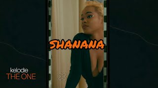 SHANANA BY KELODIE FT KIVUMBI 2nd FT EGB WAGUAN UNOFFICIAL VIDEO [upl. by Nirmak]