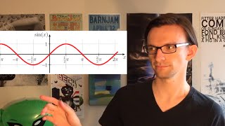 Learn Audio DSP 1 Getting started with Octave and making a sine oscillator [upl. by Okkin]