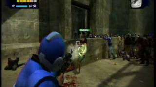 How to spam PP in Dead Rising [upl. by Anit]