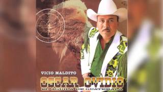 Oscar Ovidio  Corrido de Chamula [upl. by Eelannej]