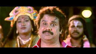 Nadodimannan Official Theatrical Trailer HD [upl. by Anwahsar]