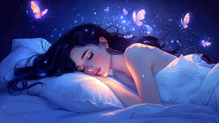 Deep Sleep In 5 Minutes 🌙 Healing of Stress Anxiety and Depressive States  INSOMNIA Relief [upl. by Asetal]