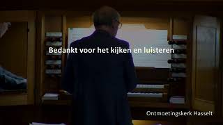 Live uitzending Ontmoetingskerk [upl. by Dlaner414]