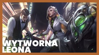 🐍 Wytworna Leona  Prezentacja Skina KUBA [upl. by Anires]