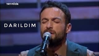 Umut Sülünoğlu  Darıldım Darıldım [upl. by Amolap]