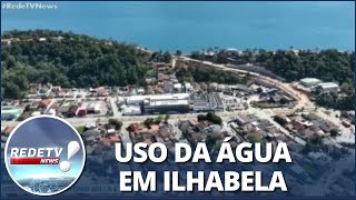 SP Ilhabela receberá nova usina de dessalinização [upl. by Doroteya486]