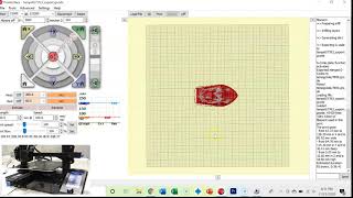 Pronterface Interface Overview  How to enter GCode directly into your 3D Printer and more [upl. by Siubhan]