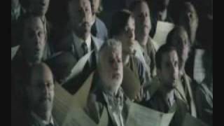 Stella Artois Commercial 2010  Choir [upl. by Ereveniug]