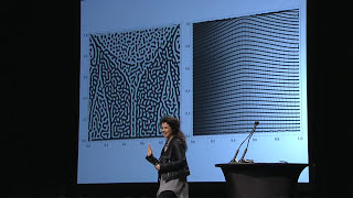 Neri Oxman On Designing Form [upl. by Sanfo155]