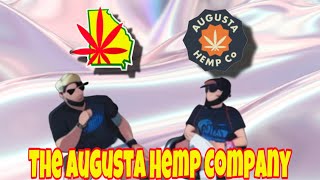 47 Augusta Hemp Co [upl. by Azerila]