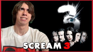 Scream 3  Review [upl. by Gavra]