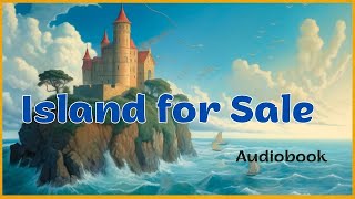 quotIsland for Salequot By Anne Collins  Audiobook  Beginners  level 1 [upl. by Auof]