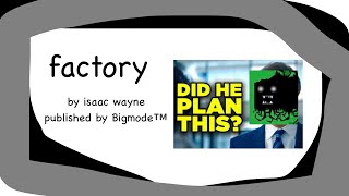 13th Hardest Harder Factory by Saturos182  10000 Stars Geometry Dash  Mobile [upl. by Nwahsiek]