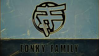 Fonky Family  Ma Génération [upl. by Ennairej]