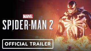 Marvels SpiderMan 2  Official PC Announcement Trailer  NYCC 2024 [upl. by Iba785]