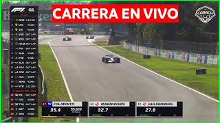 🛑 GP de ESTADOS UNIDOS 🔥 FÓRMULA 1 EN VIVO  CORRE FRANCO COLAPINTO [upl. by Euqinaj775]