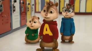 Alvin and the Chipmunks  You Really Got Me Official Music Video [upl. by Naginnarb]