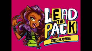 Monster High  Clawdeen Wolf reboot [upl. by Libb]