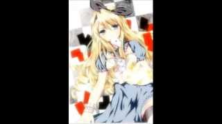 Nightcore  Eat me Drink me Marilyn Manson [upl. by Stacie438]