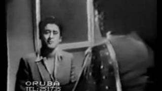 Mohd Rafi sings for Kishor Kumar Another version [upl. by Stier276]