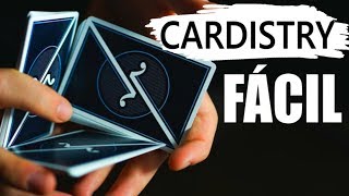 CARDISTRY  APRENDE A MEZCLAR COMO UN PROFESIONAL [upl. by Sello]