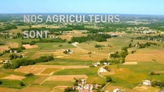 Lagriculture une fierté française [upl. by Entirb]