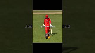 Jake FraserMcGurk  cricket [upl. by Llenad]