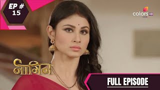 Naagin  Season 1  नागिन  Episode 15 [upl. by Daas]