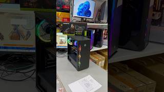 65000₽ Ryzen5 4500 16Gb ssd 512Gb GeForce RTX 4060 8Gb [upl. by Johst]