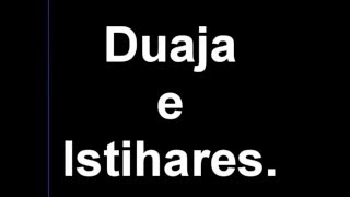 Lutje që gjen zgjidhje për çdo problem Duaja e istihares [upl. by Anujra]