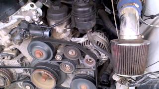 2005 e46 330ci ZHP engine for sale [upl. by Enirak]