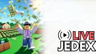 live jedex dekbedovertrek [upl. by Leunamme732]