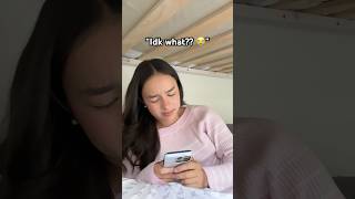 Your sign to never depend your happiness on Siri 🤣😭 fypシ゚ funny relatable skit shorts viral [upl. by Ahsuat]