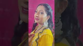 Light makeup ❤️✨💯 light makeup lookलाइट मेकअप new music love song new viralsong [upl. by Ridan]