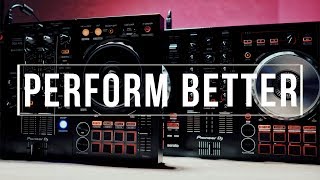 3 PRACTICAL TIPS TO INSTANTLY IMPROVE YOUR DJING [upl. by Ehling]