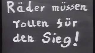 Der Adler Räder müssen rollen für den Sieg Doku [upl. by Treharne]