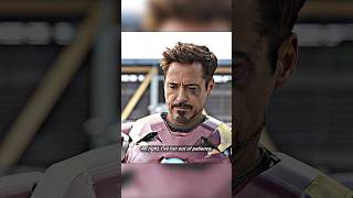 Tony’s nickname for the other avengers shortvideo shortsvideo [upl. by Ridglea]