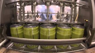 Hopslam mini kegs filled [upl. by Vanni]