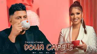 ⁠CocosDeLaCalarasi amp Sonia Ratiu  Doua Cafele  Official Video [upl. by Siuraj413]