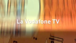 Vodafone TV BOX  Cosè e come funziona [upl. by Bobseine]