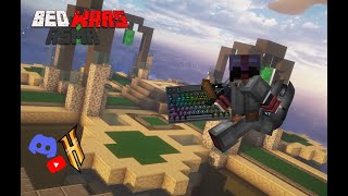 Hypixel Asmr Keyboard  mouse [upl. by Fitts]