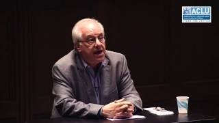 ACLU SoCal Lecture Richard Wolff at Occidental College [upl. by Iolenta]