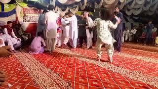 new saraiki jhumar shadi program dance mehak Malik part 7 [upl. by Llenra622]