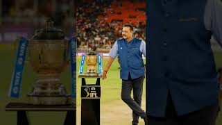 Ravi shastri tell about sanu [upl. by Mcnamara279]