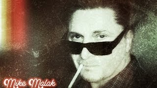 Mike Malak amp The Fakers  Sway Dean Martin cover lyrics [upl. by Woodcock330]