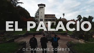 CHATEAU BIJOU el palacio de MADAME COMBES [upl. by Adnotal]